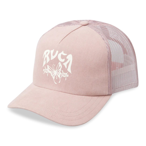RVCA Women's Jamie Trucker Hat