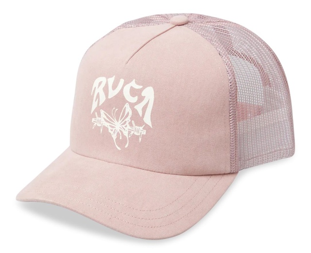 RVCA Women's Jamie Trucker Hat