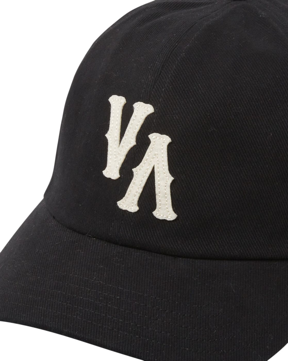 RVCA Women's Dugout Dad Cap