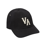 RVCA Women's Dugout Dad Cap Front_Angled_Right