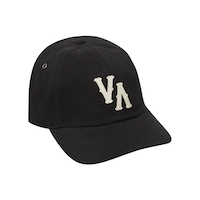 RVCA Women's Dugout Dad Cap Front_Angled_Right