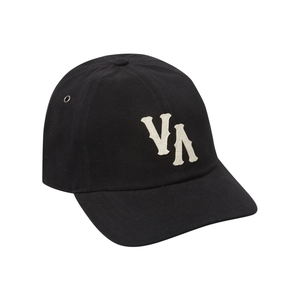 RVCA Women's Dugout Dad Cap