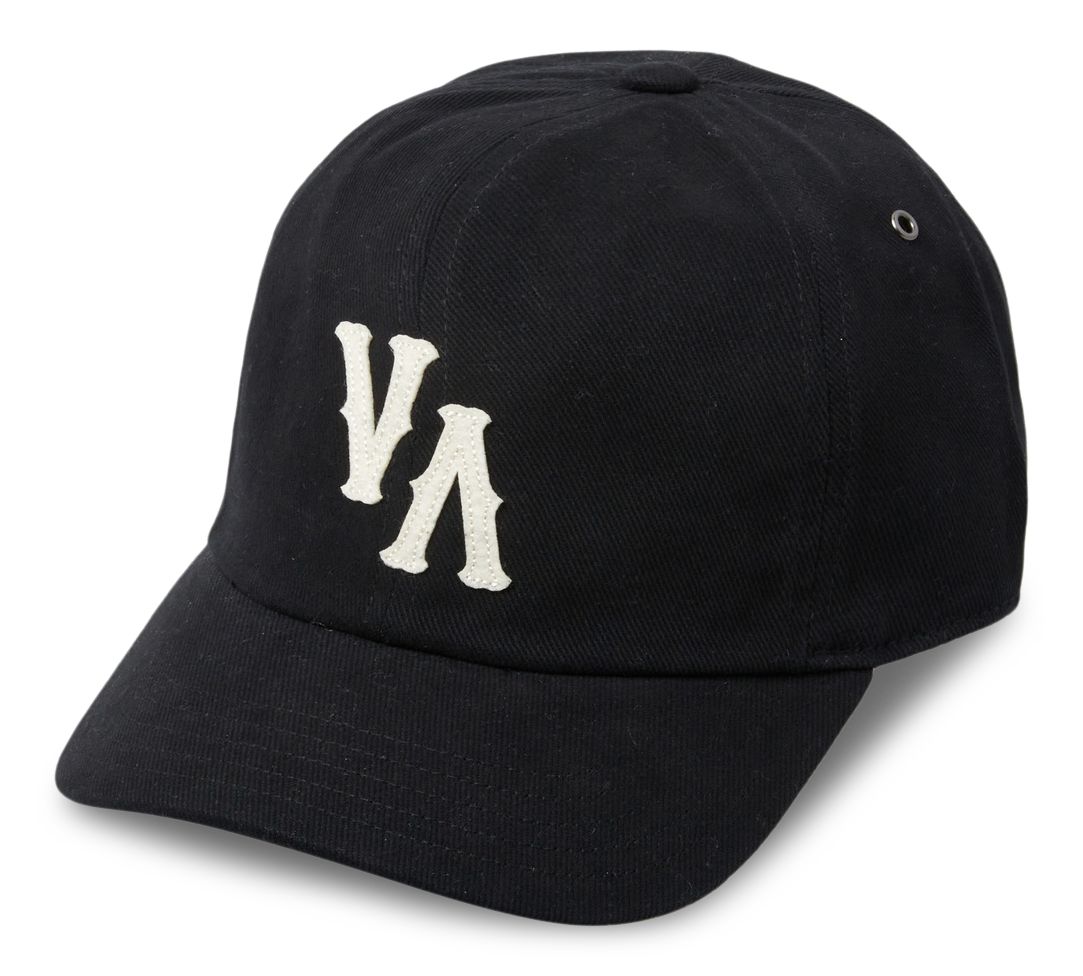 RVCA Women's Dugout Dad Cap