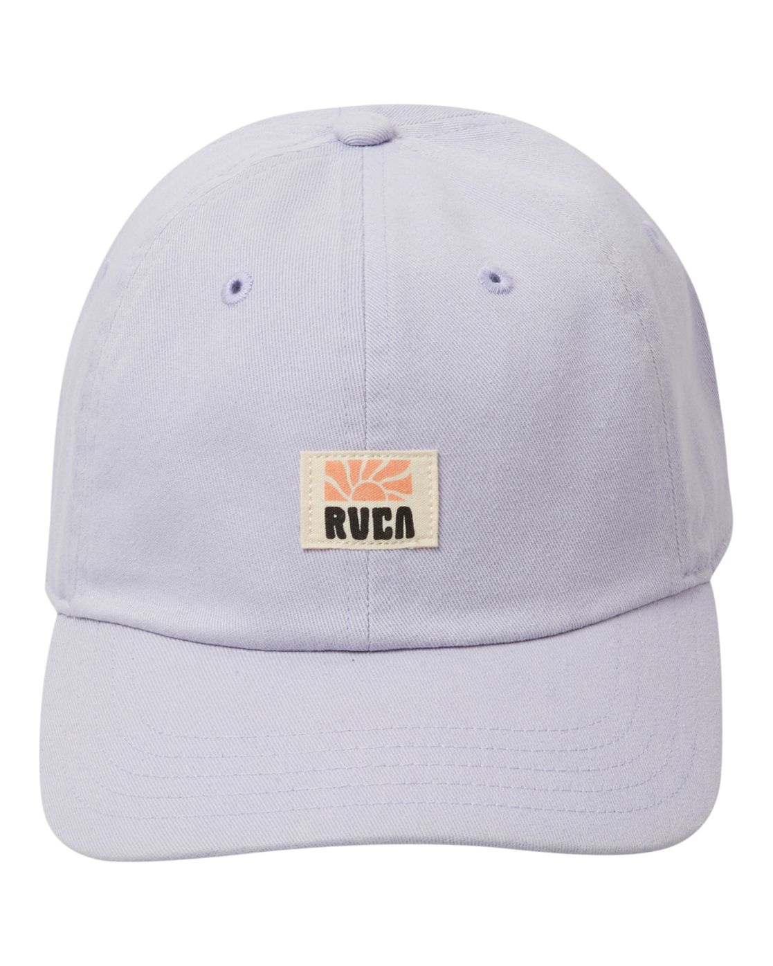 RVCA Women's After Glow Dad Cap