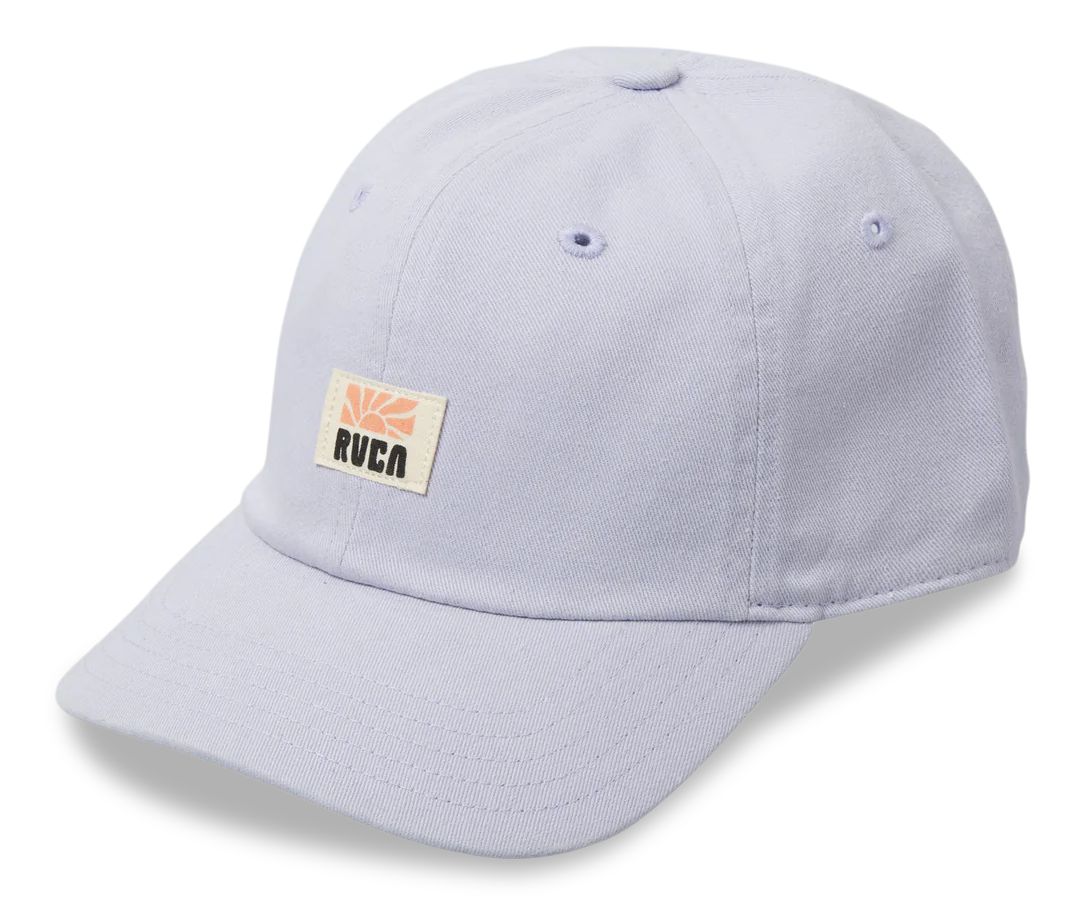 RVCA Women's After Glow Dad Cap