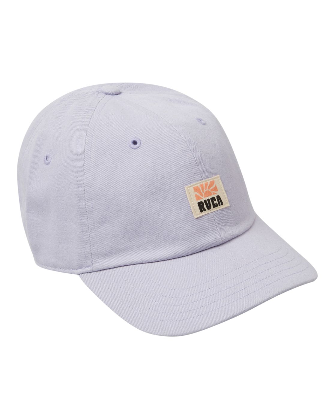 RVCA Women's After Glow Dad Cap
