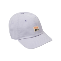 RVCA Women's After Glow Dad Cap Front_Angled_Right