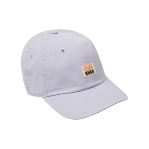 RVCA Women's After Glow Dad Cap