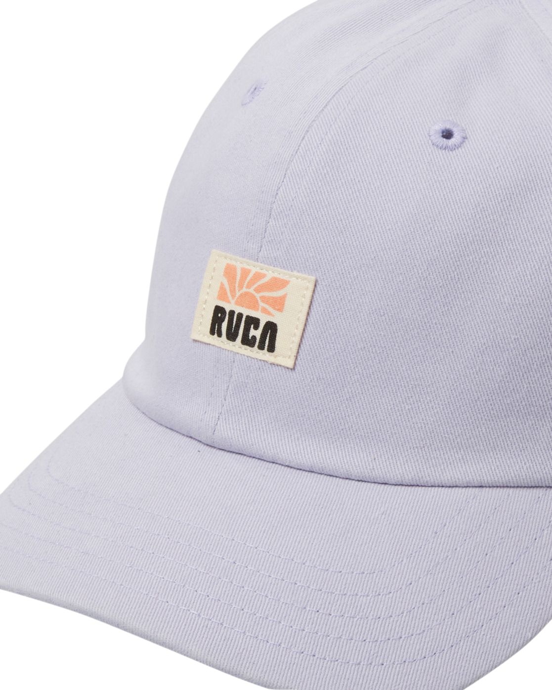 RVCA Women's After Glow Dad Cap
