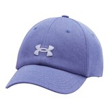 Under Armour Women's Blitzing Adjustable Hat