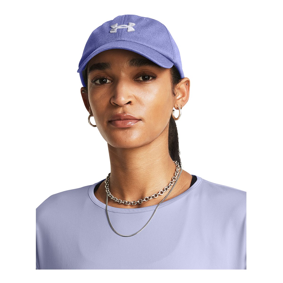 Under Armour Women's Blitzing Adjustable Hat