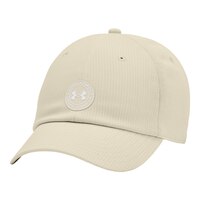Under Armour Women's Iso-Chill ArmourVent™ Adjustable Hat Front_Angled_Left