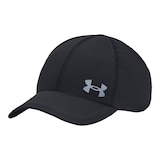 Under Armour Women's Run Iso-Chill Launch Wrapback Hat Front_Angled_Left