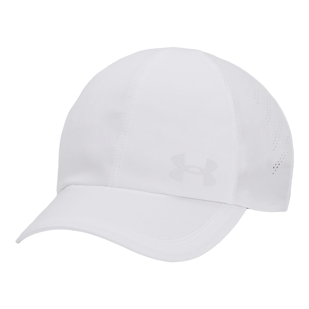 Under Armour Women's Run Iso-Chill Launch Adjustable Hat