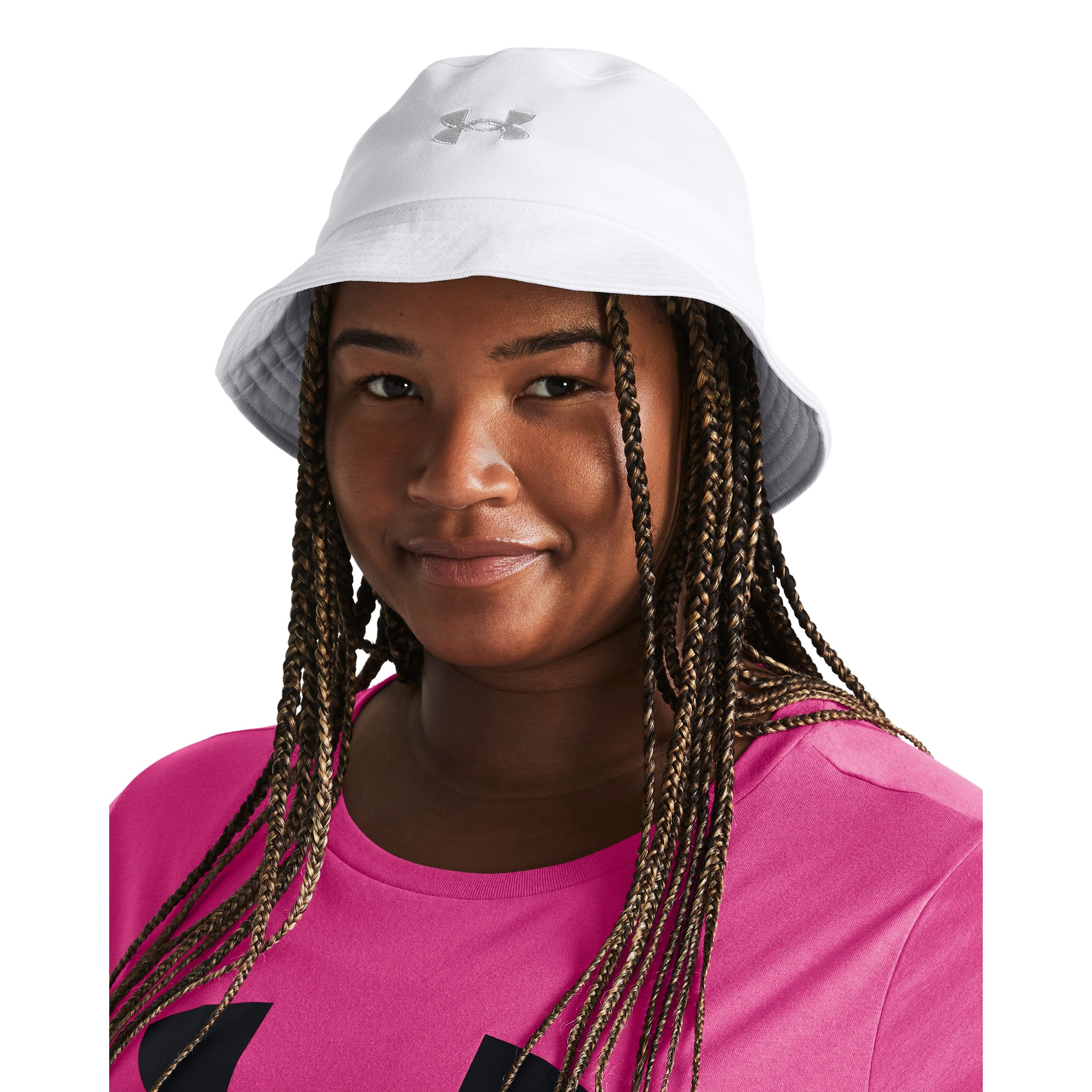 Under Armour Women's Blitzing Bucket Hat