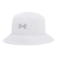 Under Armour Women's Blitzing Bucket Hat Front_Angled_Left