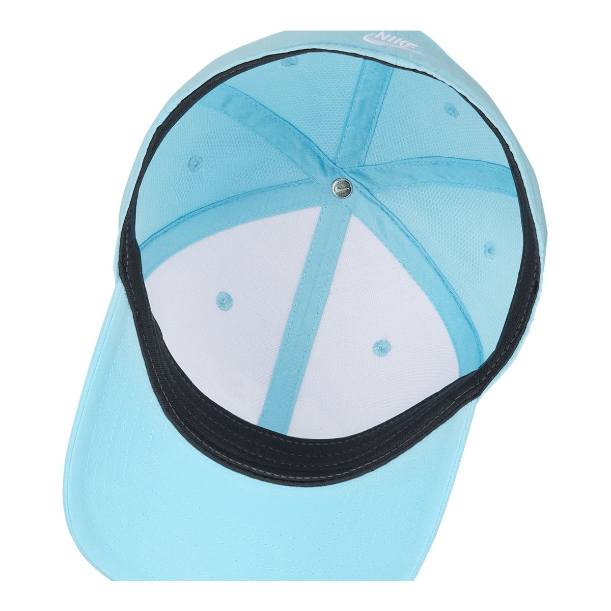 Nike Unisex Futura Rise Hat