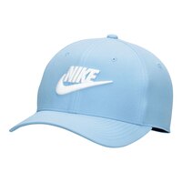 Nike Unisex Futura Rise Hat Front_Angled_Left