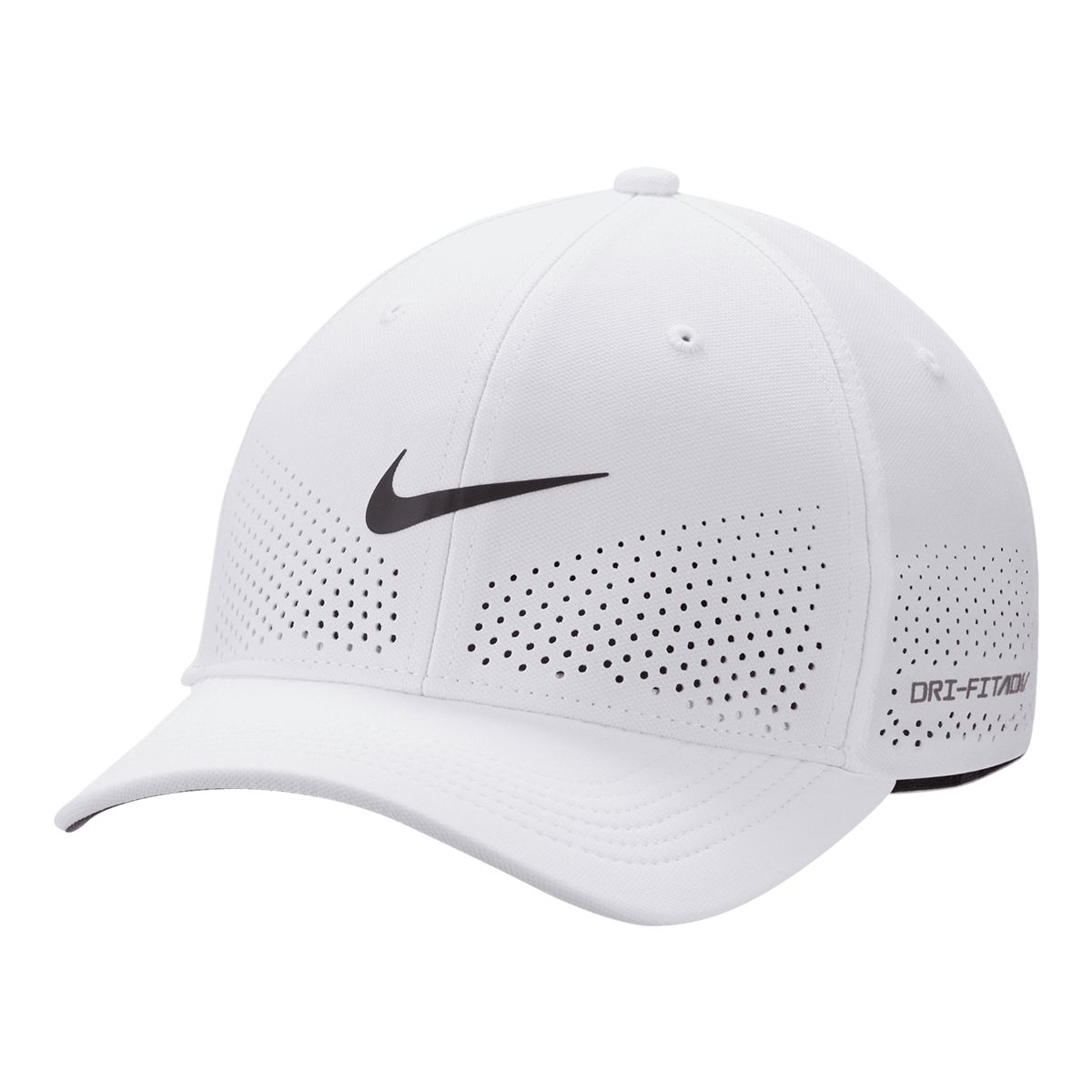 Nike Unisex AeroBill Rise Cap