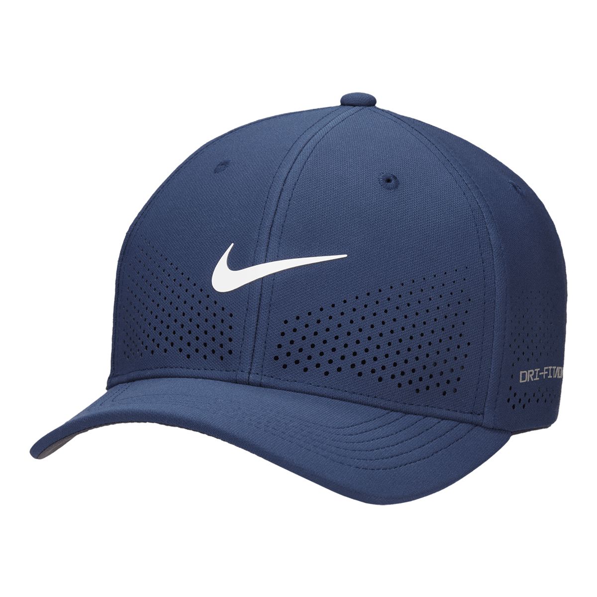 Nike Unisex AeroBill Rise Cap