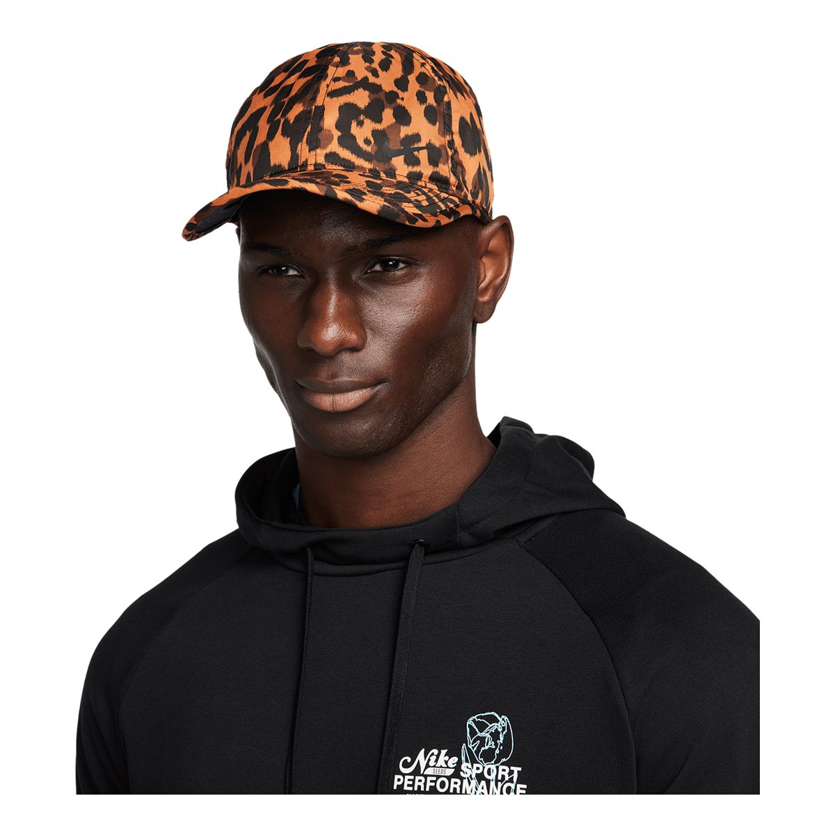 Nike Unisex Dri-FIT Club Cap
