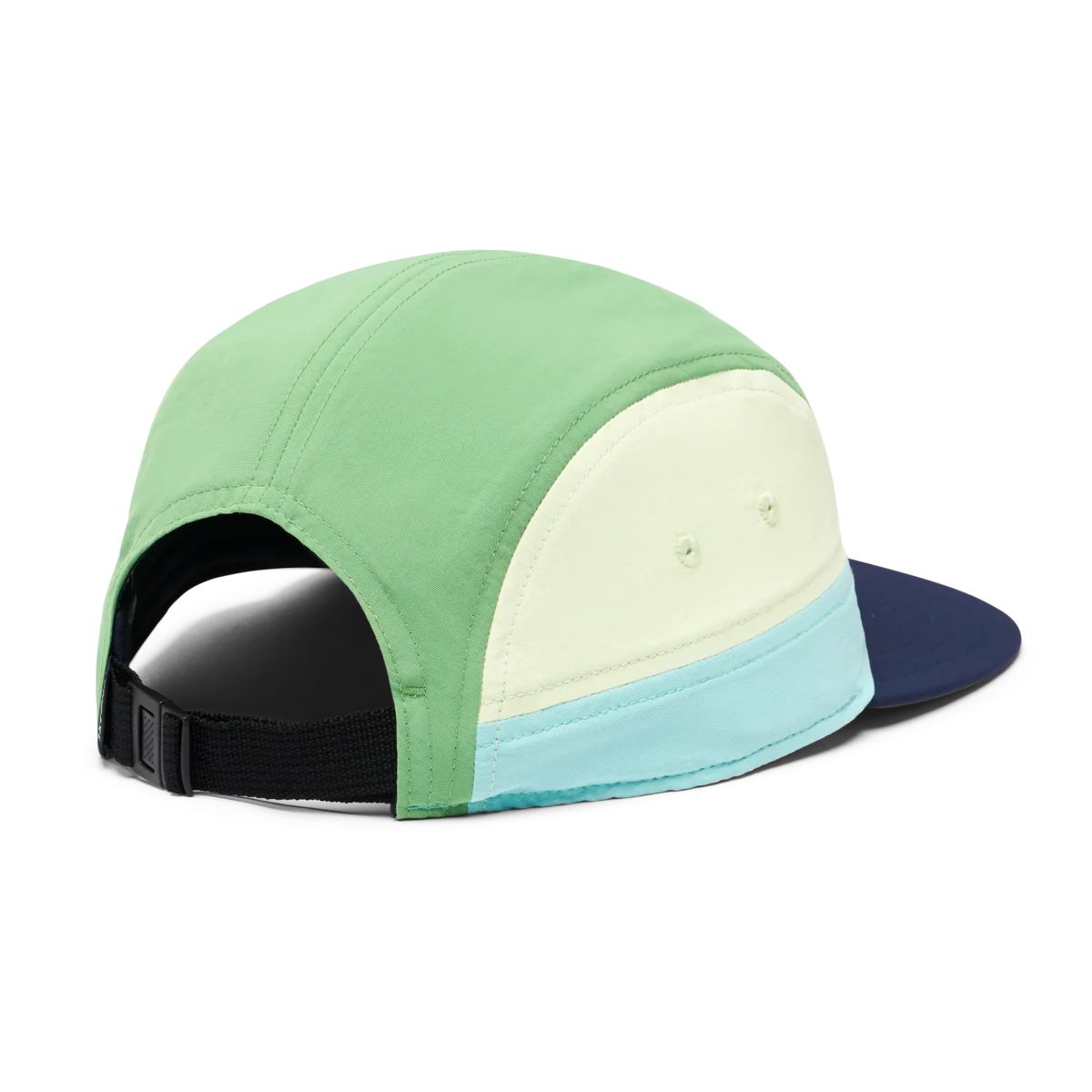 Cotopaxi Men's Tech 5-Panel Hat