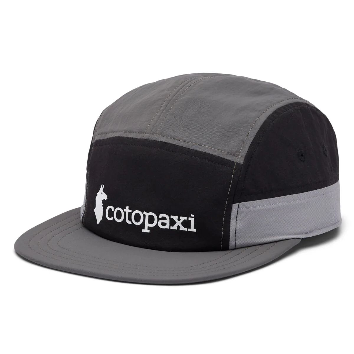 Cotopaxi Men's Tech 5-Panel Hat