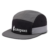 Cotopaxi Men's Tech 5-Panel Hat Front_Angled_Left