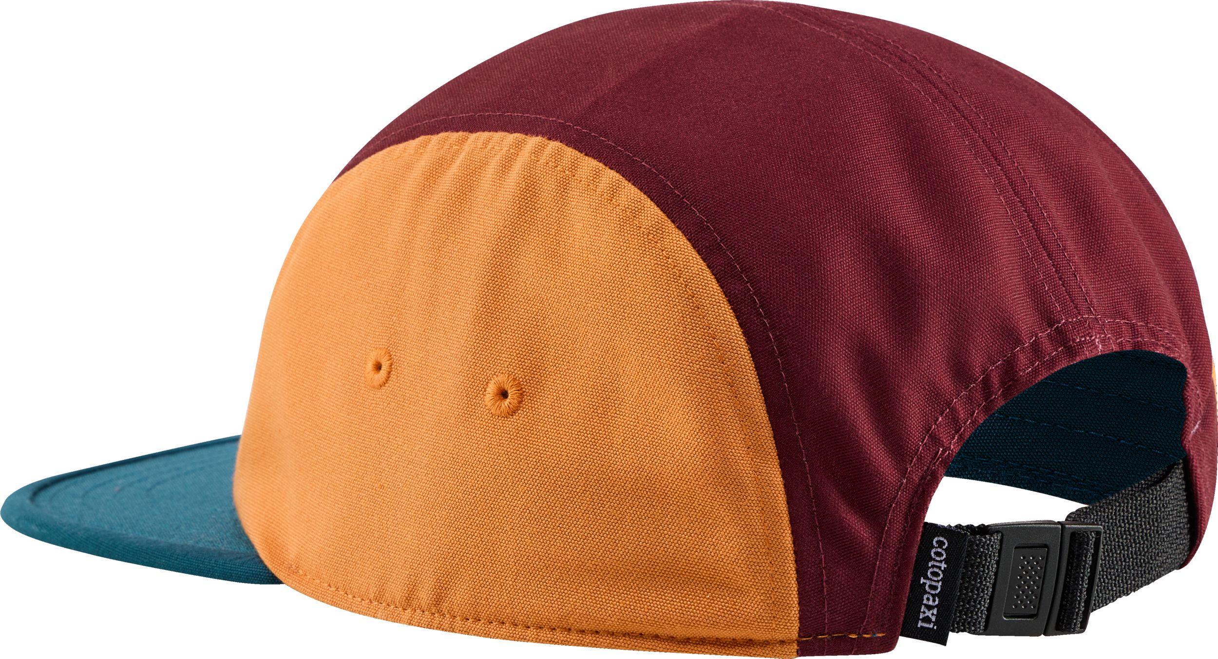 Cotopaxi Women's Do Good 5-Panel Hat