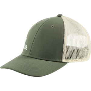 Cotopaxi Women's Do Good Trucker Hat