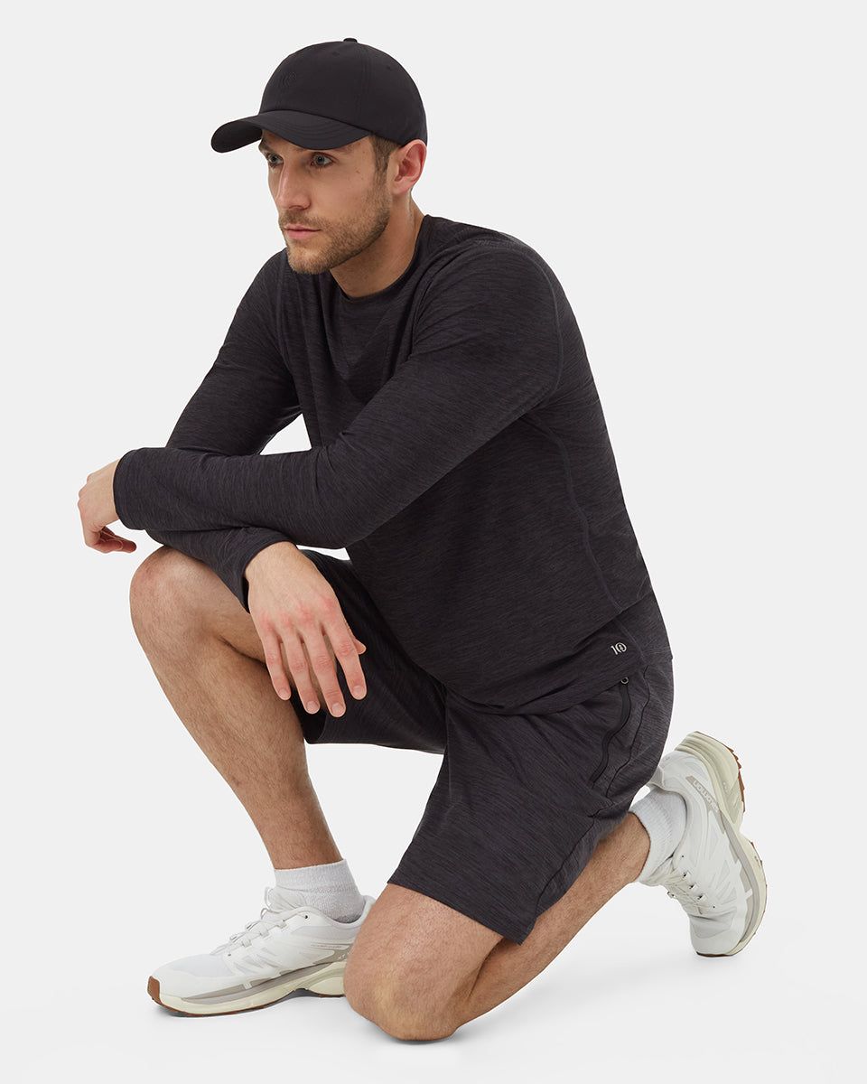 Tentree Women's Inmotion Peak Adjustable Hat