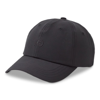Tentree Women's Inmotion Peak Adjustable Hat Front_Angled_Left