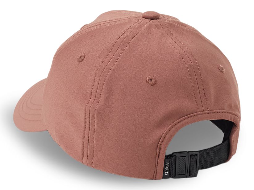 Tentree Women's Inmotion Peak Adjustable Hat
