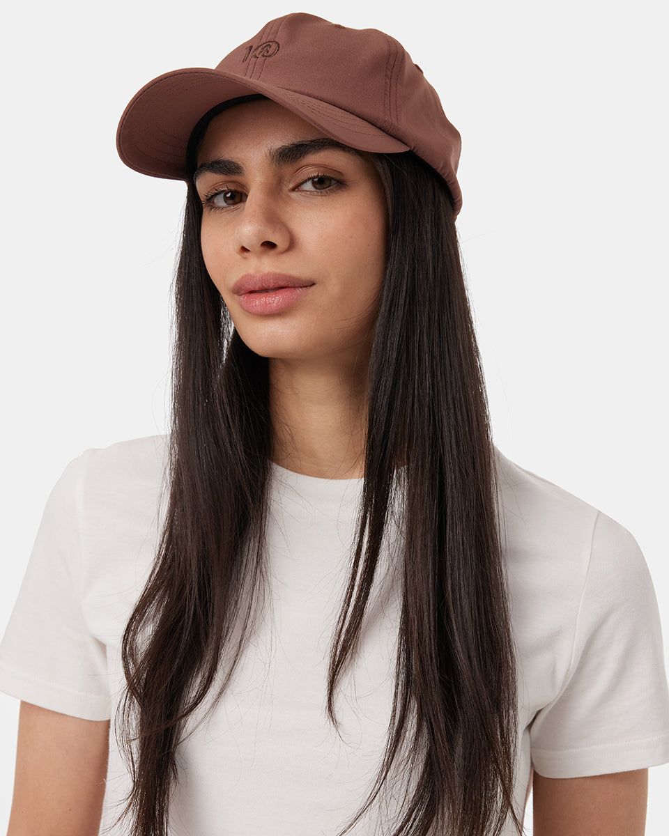 Tentree Women's Inmotion Peak Adjustable Hat