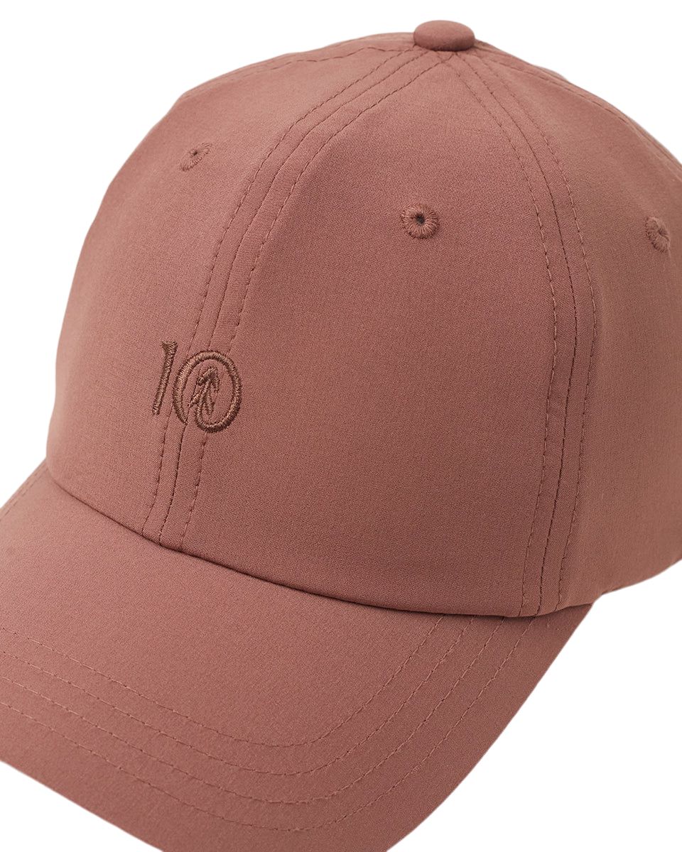 Tentree Women's Inmotion Peak Adjustable Hat