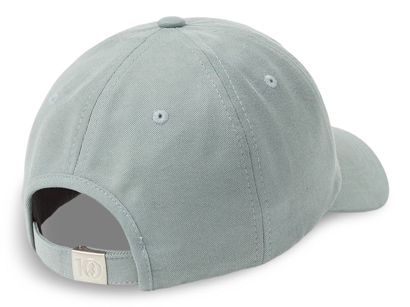 Tentree Women's Embroidered Peak Hat
