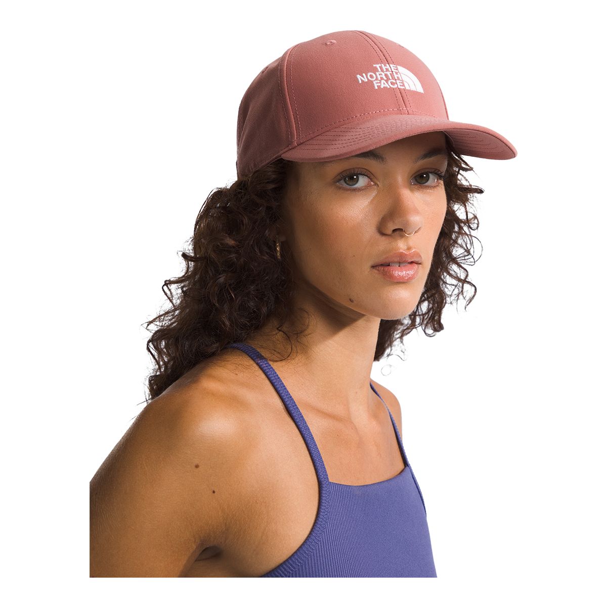 The North Face Women's Recycled 66 Sun Hat