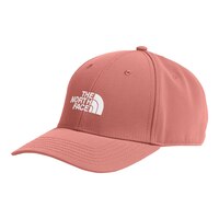 The North Face Women's Recycled 66 Sun Hat Front_Angled_Left