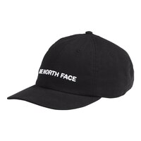 The North Face Women's Roomy Norm Hat Front_Three_Fourths_Angled_Left
