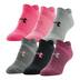 UNDER ARMOUR