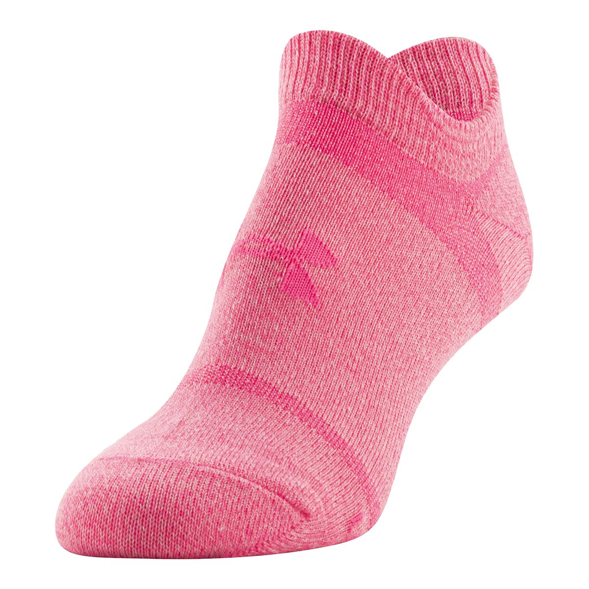 Under Armour Women's Essential No Show Socks - 6 Pack Athletic Socks