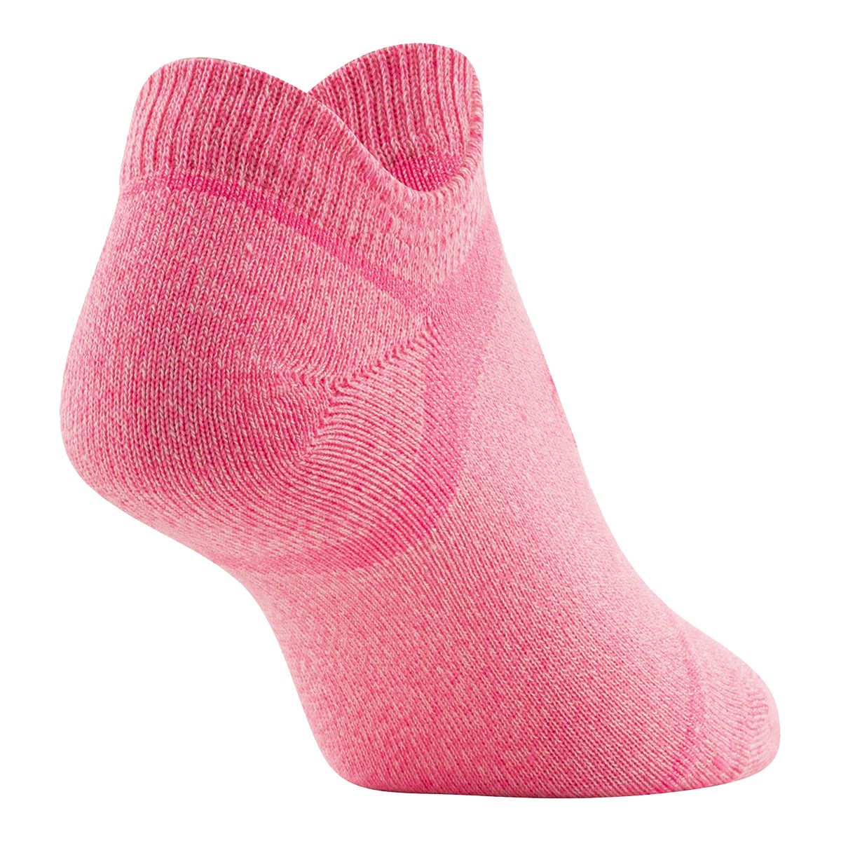Under Armour Women's Essential No Show Socks - 6 Pack Athletic Socks
