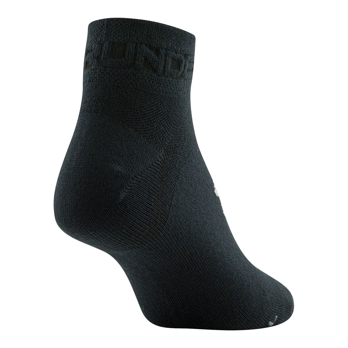 Under Armour Women's Essential Low Socks 6pk