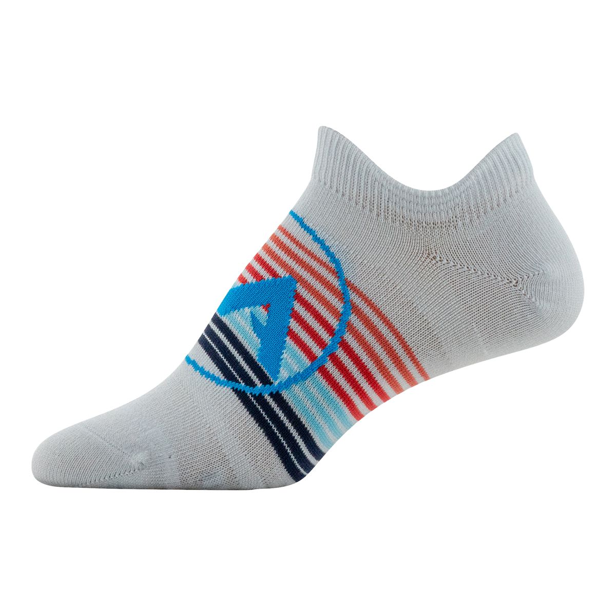 Under Armour Women's Essential No Show Socks, 6 pk