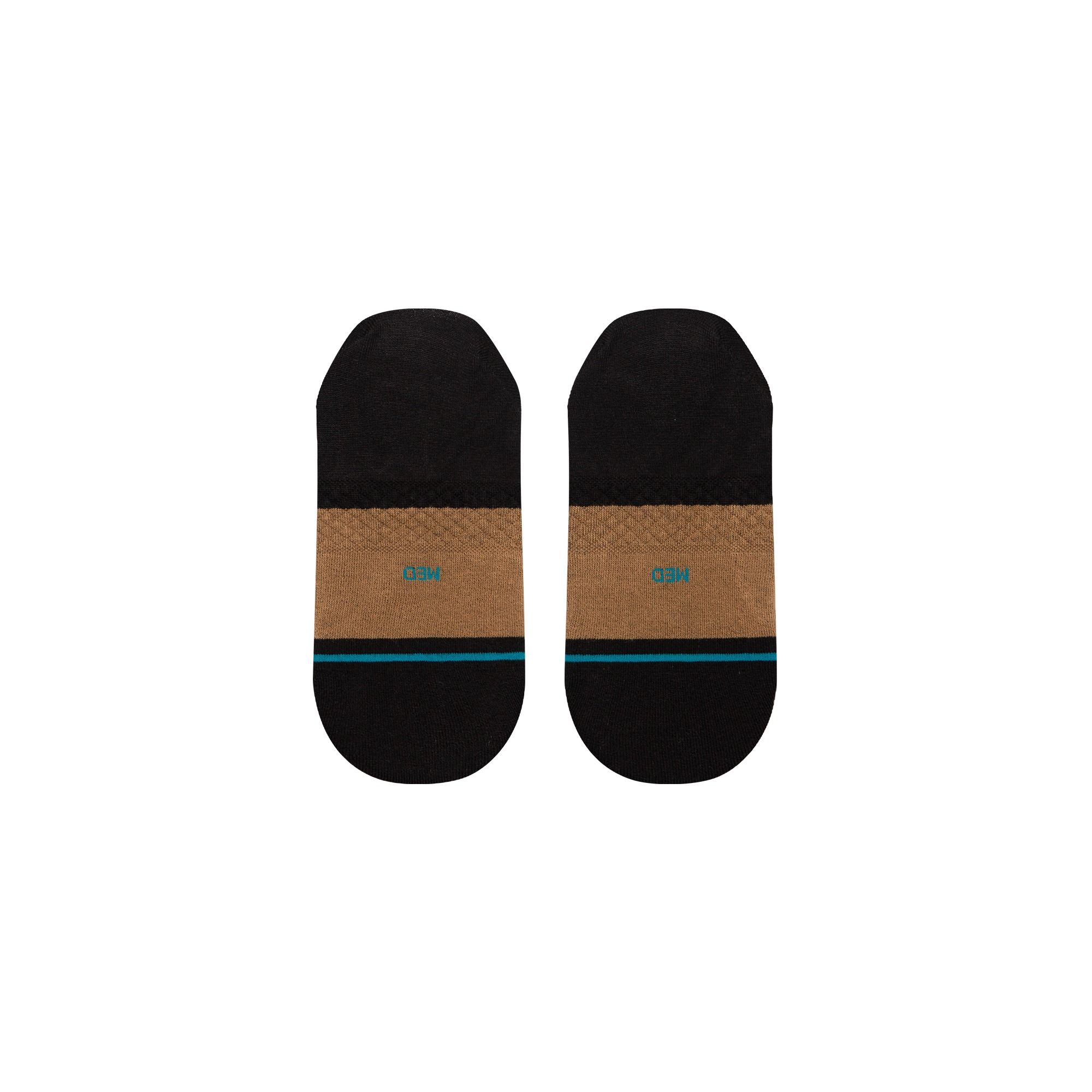 Stance Women's Animalistic Invisible Socks