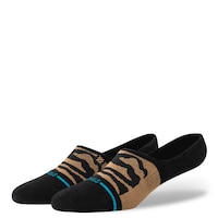 Stance Women's Animalistic Invisible Socks Front_Three_Fourths_Angled_Left