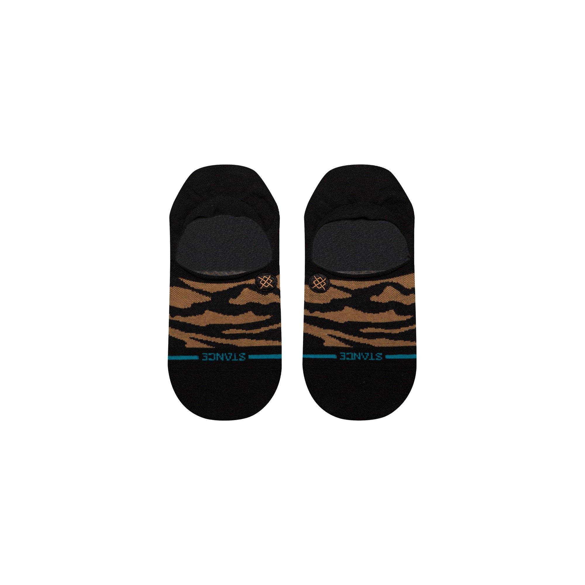 Stance Women's Animalistic Invisible Socks
