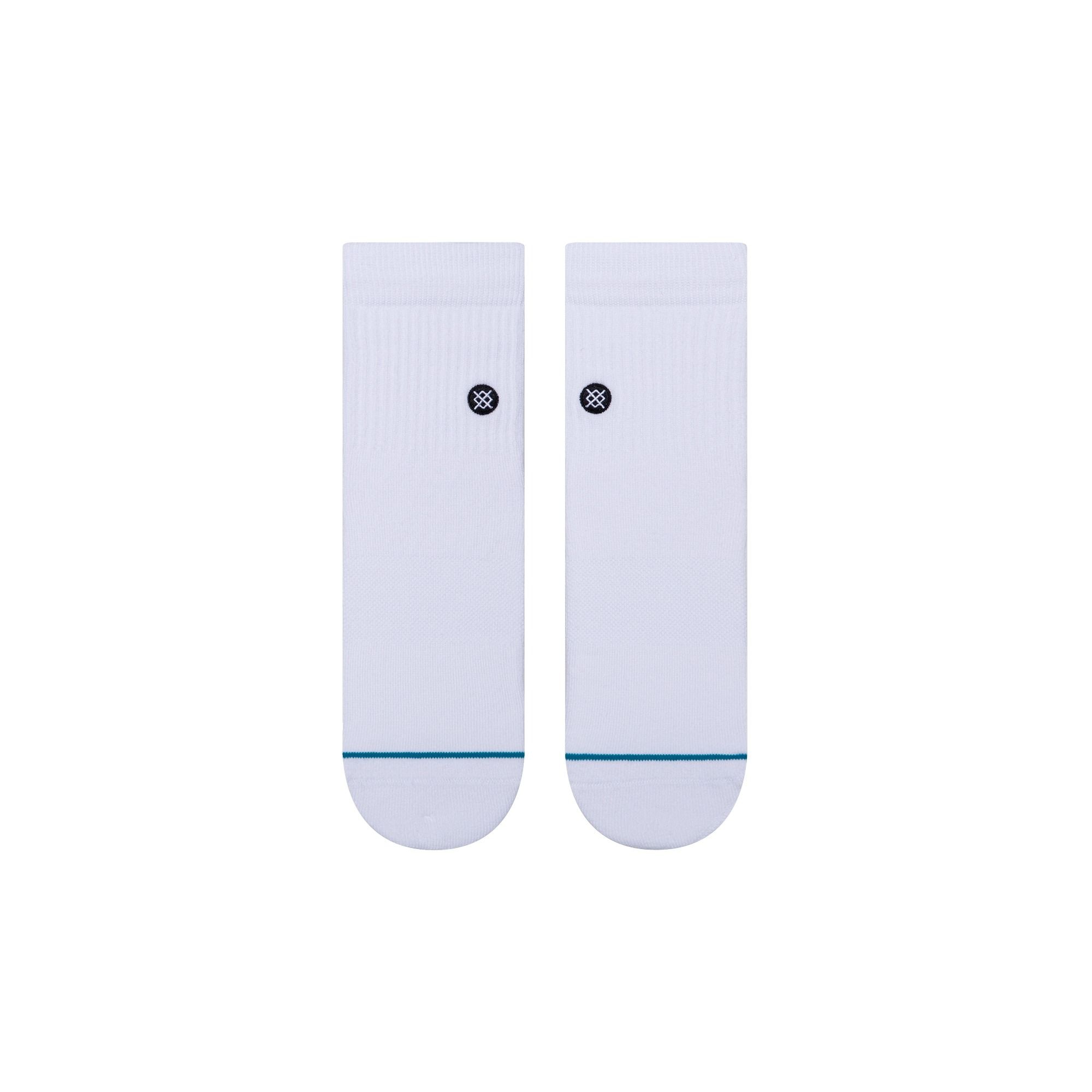 Stance Men’s Uncommon Icon Quarter Socks