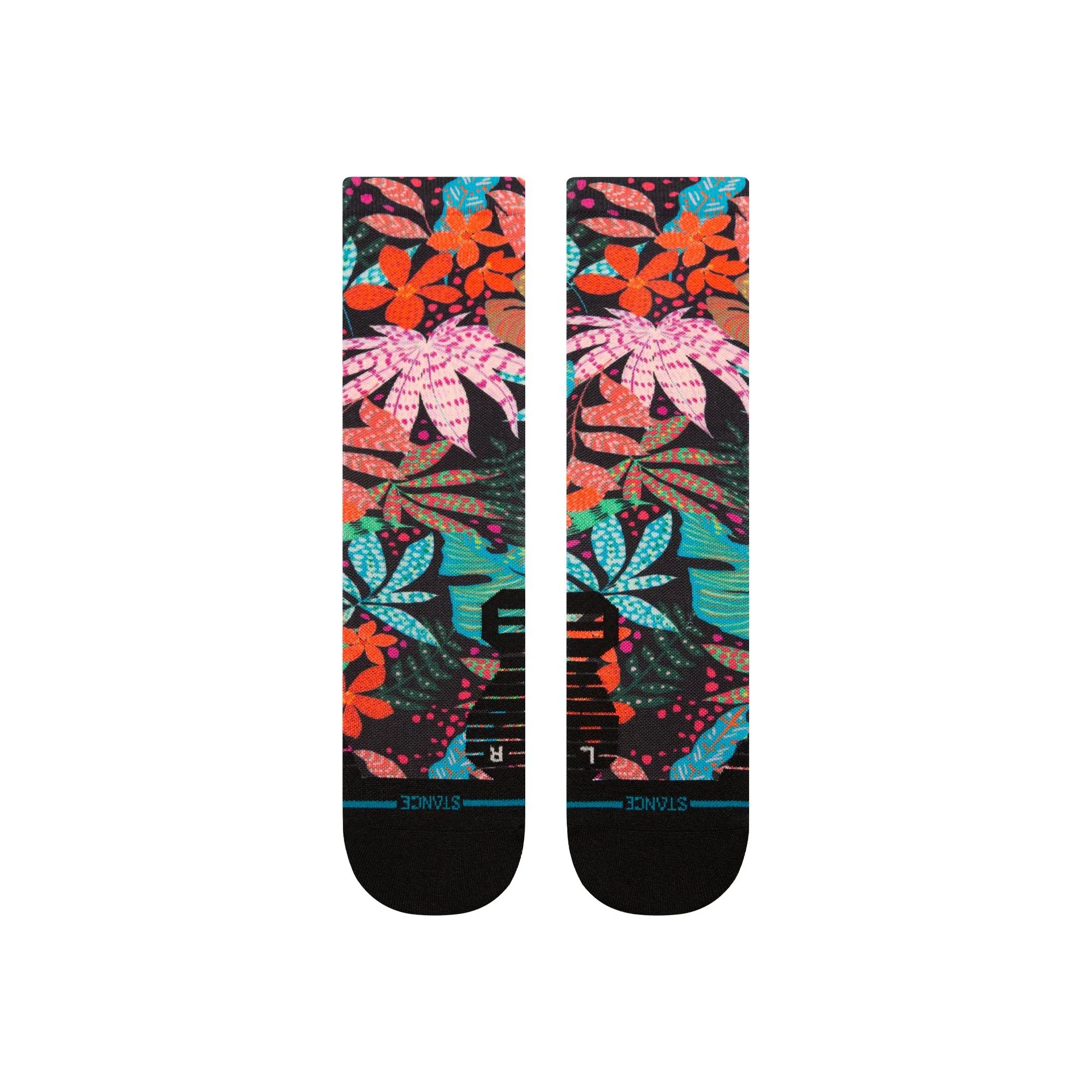Stance Women's Trippy Trop Crew
