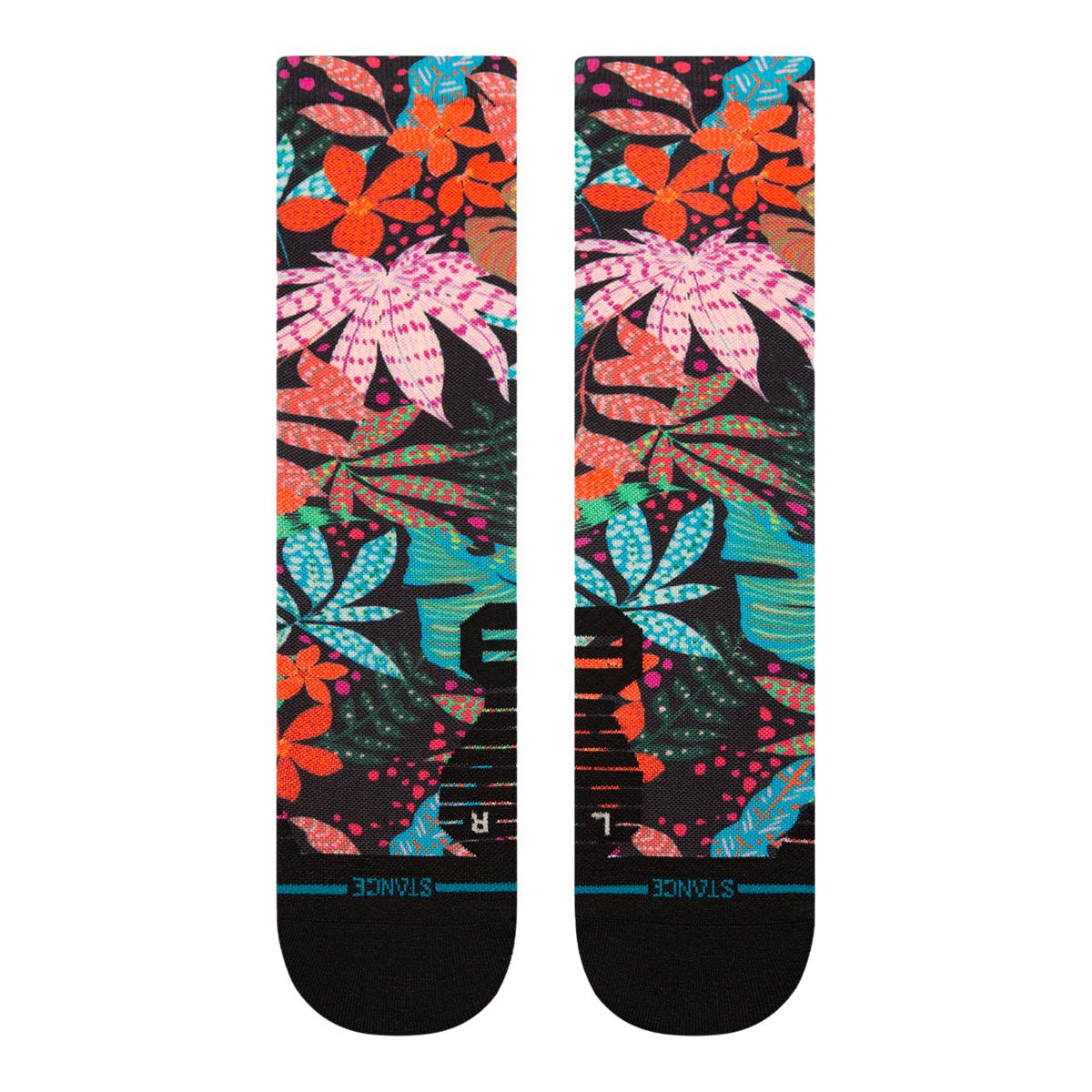 Stance Women's Trippy Trop Crew